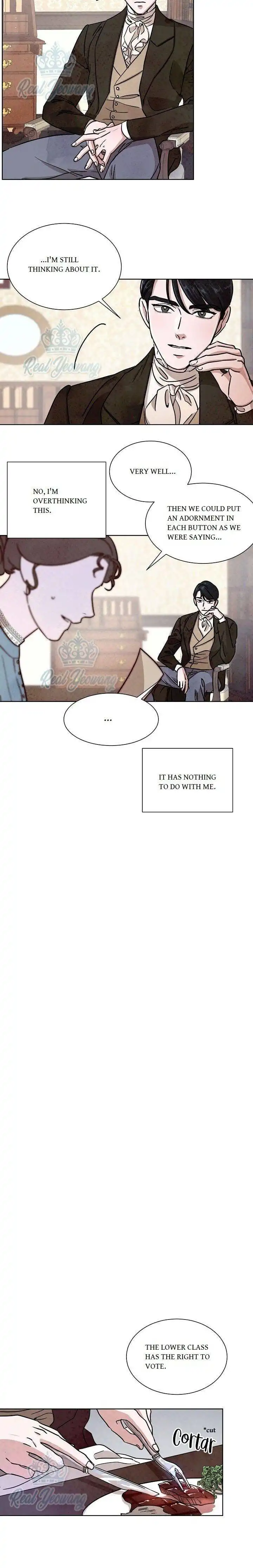 Glass Wall Chapter 53 10